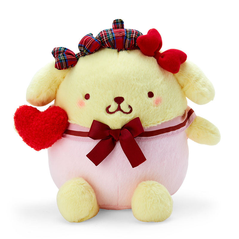 SANRIO© Ribbon Love Plush (Japan Edition)