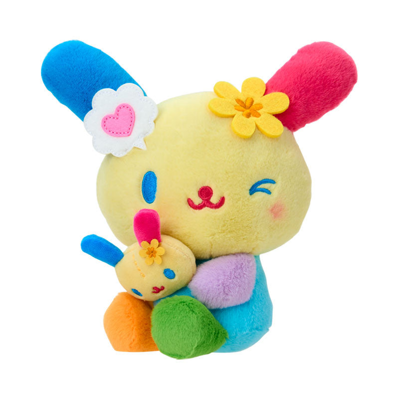 SANRIO© with Friends Plush (Japan Limited Edition)
