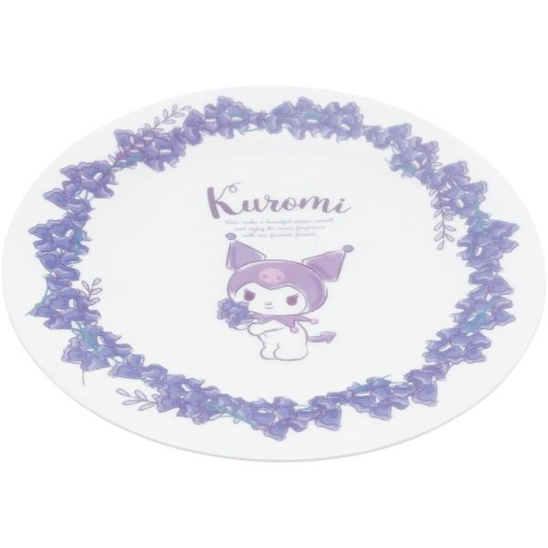 SANRIO© Flower Bunch Plate (Japan Edition)