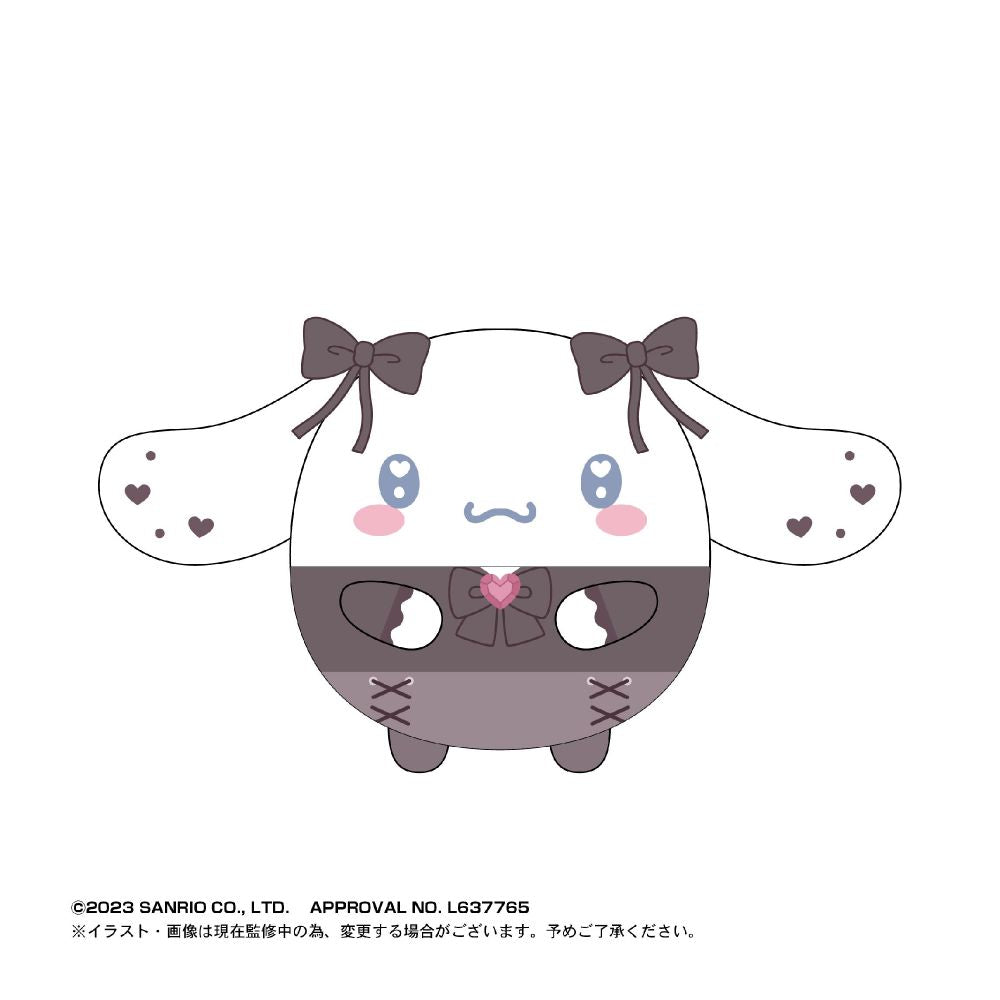 SANRIO© Maru Mystery Box 6 Styles (Japan Edition) (1 piece)