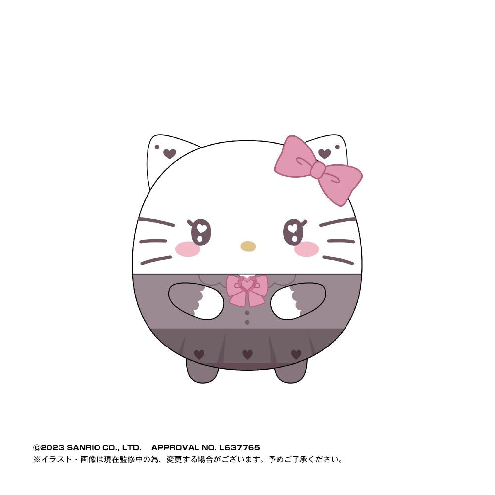 SANRIO© Maru Mystery Box 6 Styles (Japan Edition) (1 piece)
