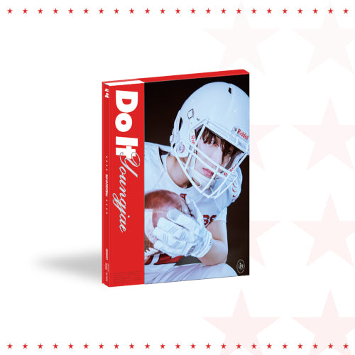 Young Jae Vol. 1- Do It