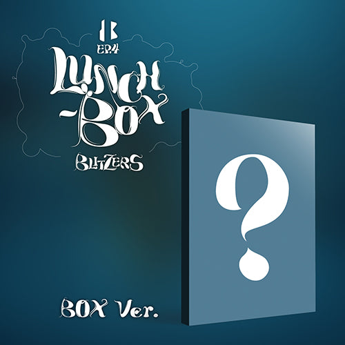 BLITZERS EP4 - LUNCH-BOX