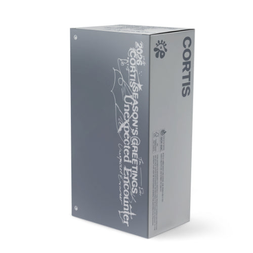 CORTIS - 2026 SEASON'S GREETINGS