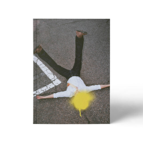 KINO 3RD EP - LOST AND FOUND