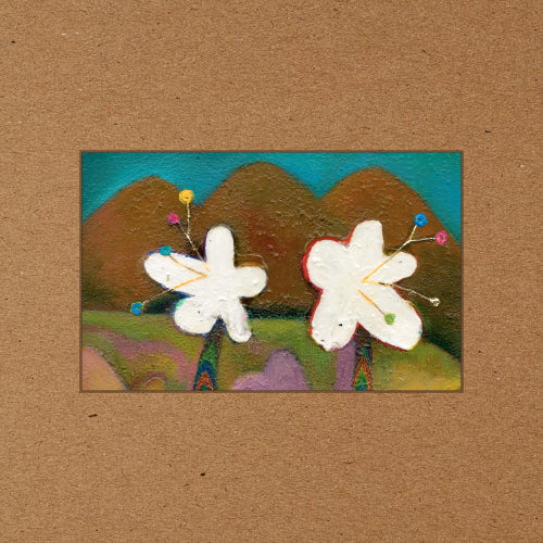 AKMU 4TH FULL ALBUM - BLOOMING