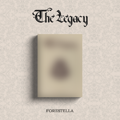 FORESTELLA - THE LEGACY