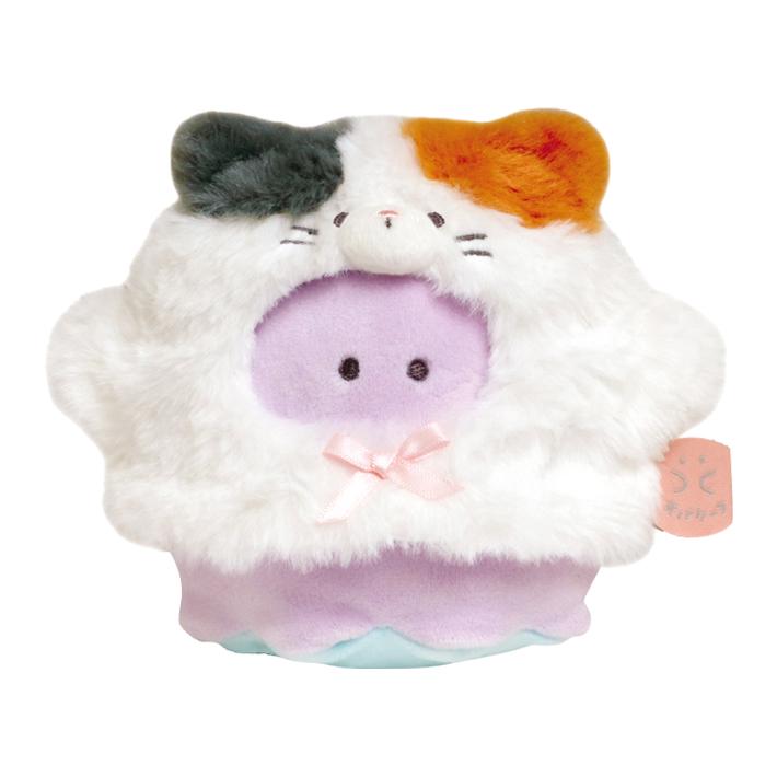 CRUX© Hanging Plush (Japan Edition)