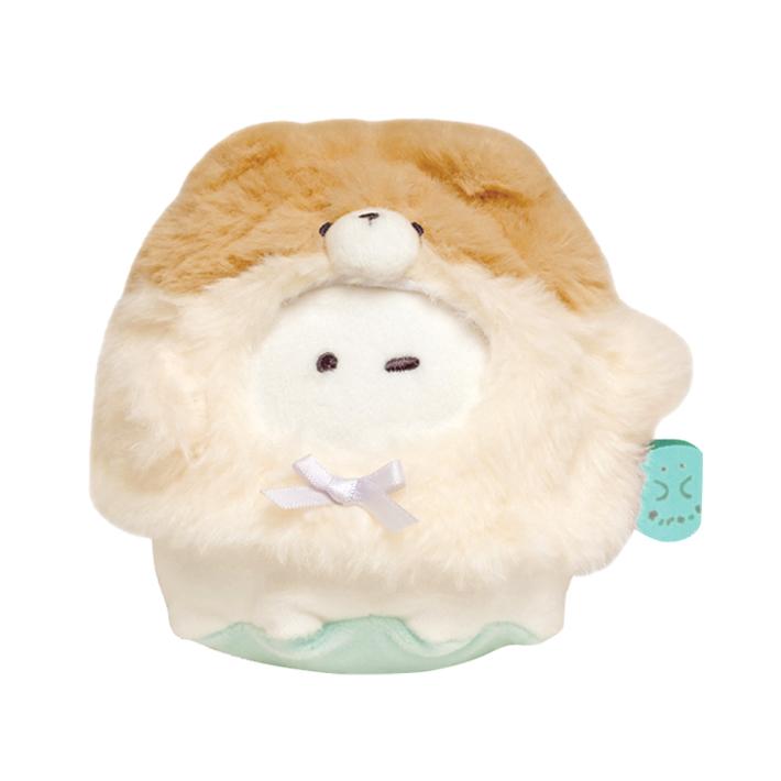 CRUX© Hanging Plush (Japan Edition)