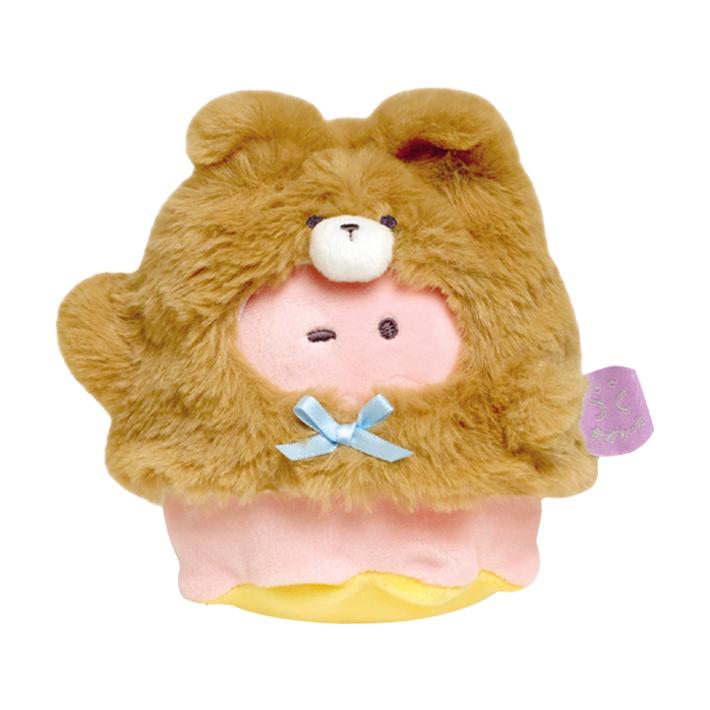 CRUX© Hanging Plush (Japan Edition)