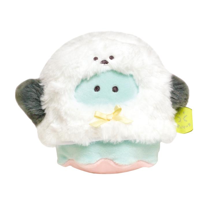 CRUX© Hanging Plush (Japan Edition)