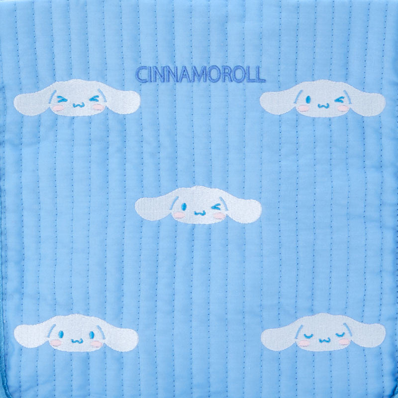 SANRIO© Quilting Tote Bag (Japan Edition)