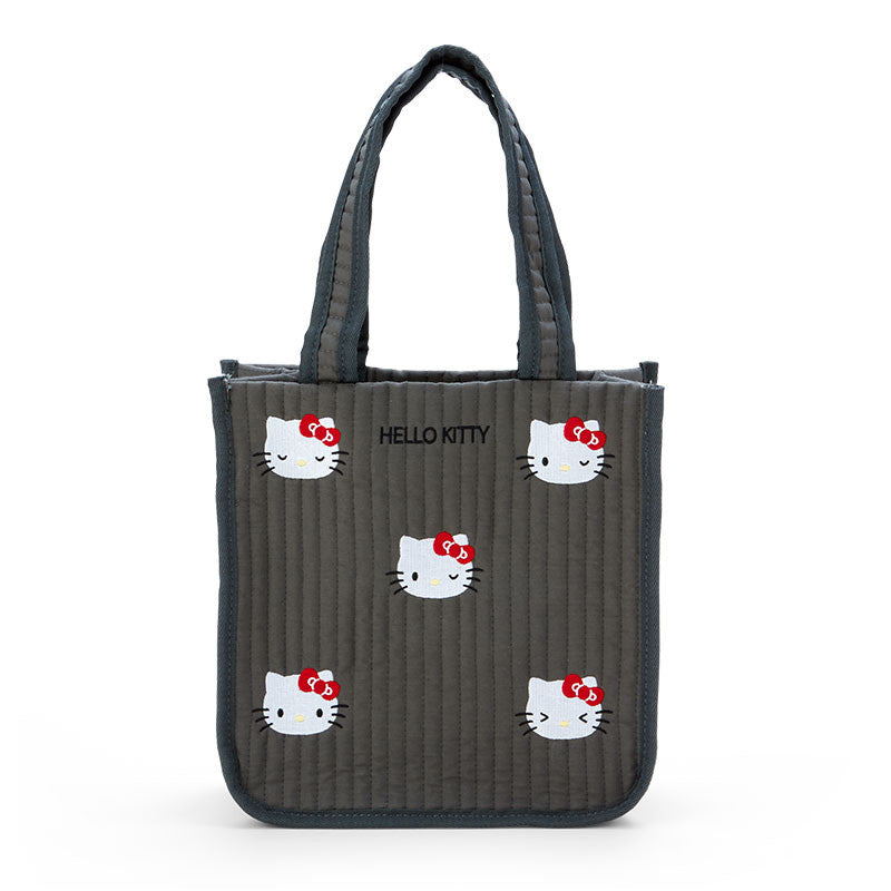 SANRIO© Quilting Tote Bag (Japan Edition)