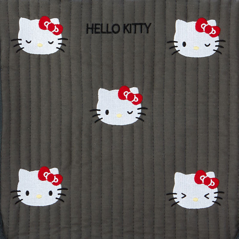 SANRIO© Quilting Tote Bag (Japan Edition)