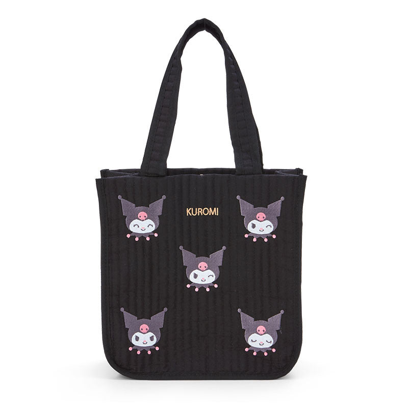 SANRIO© Quilting Tote Bag (Japan Edition)