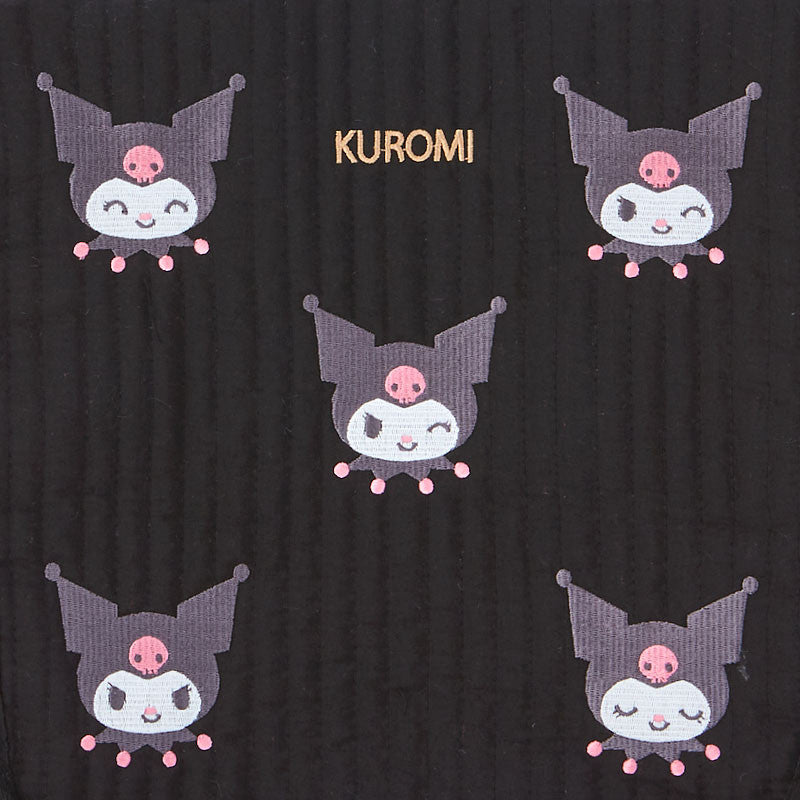 SANRIO© Quilting Tote Bag (Japan Edition)