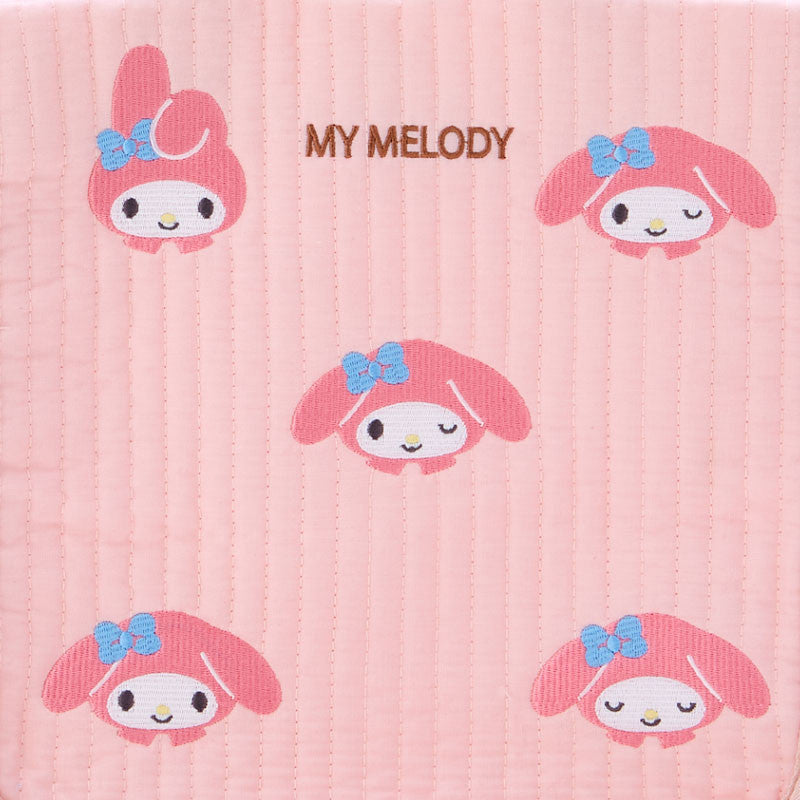 SANRIO© Quilting Tote Bag (Japan Edition)