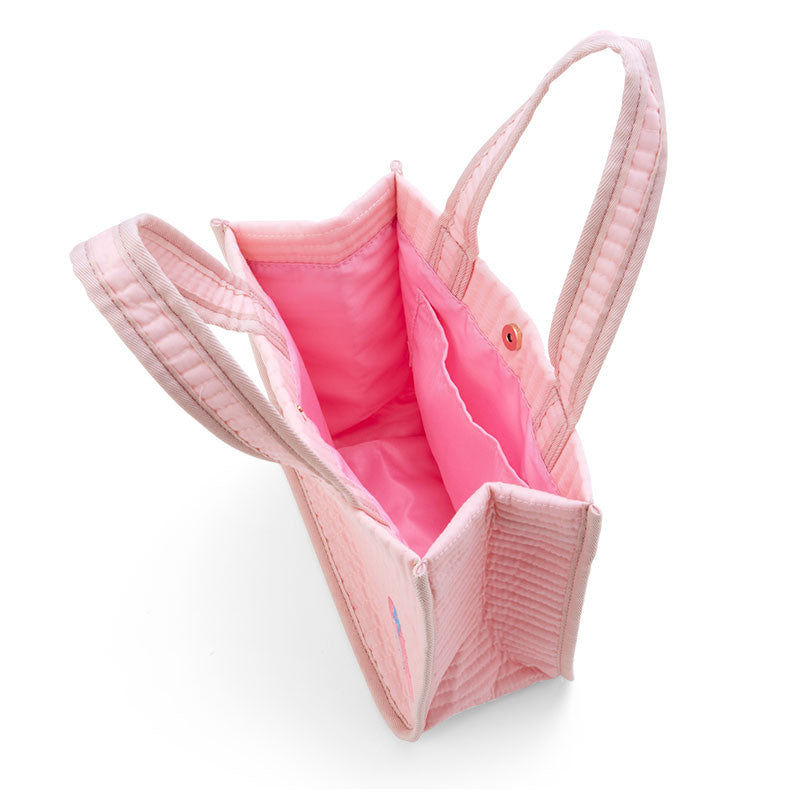 SANRIO© Quilting Tote Bag (Japan Edition)