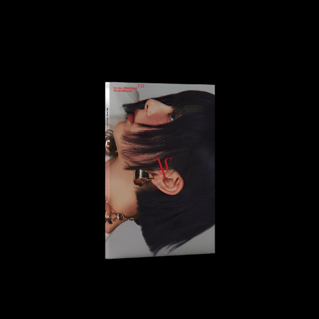 IRENE & SEULGI 2ND MINI ALBUM - TILT (PHOTOBOOK VER.)