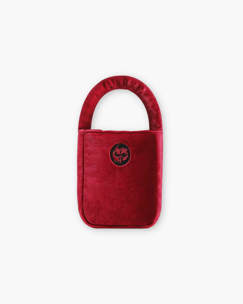 RED VELVET VOL.3 - CHILL KILL (B.A.G VERSION) (LIMITED EDITION)