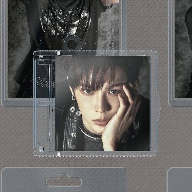 RIIZE 2ND SINGLE - FAME (SMINI VER.)