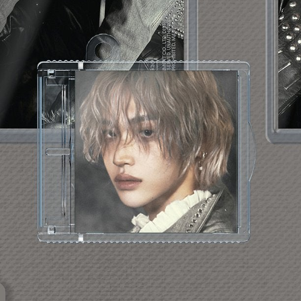 RIIZE 2ND SINGLE - FAME (SMINI VER.)