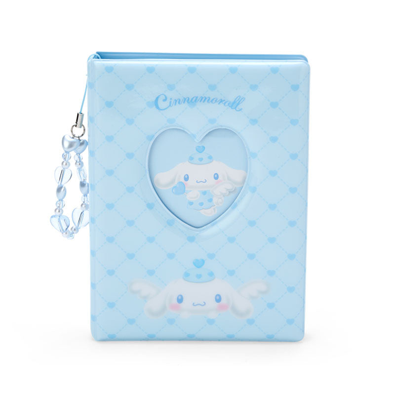 SANRIO© Photo Album Dreaming Angel Design Series 2nd Edition (Japan Limited Edition)