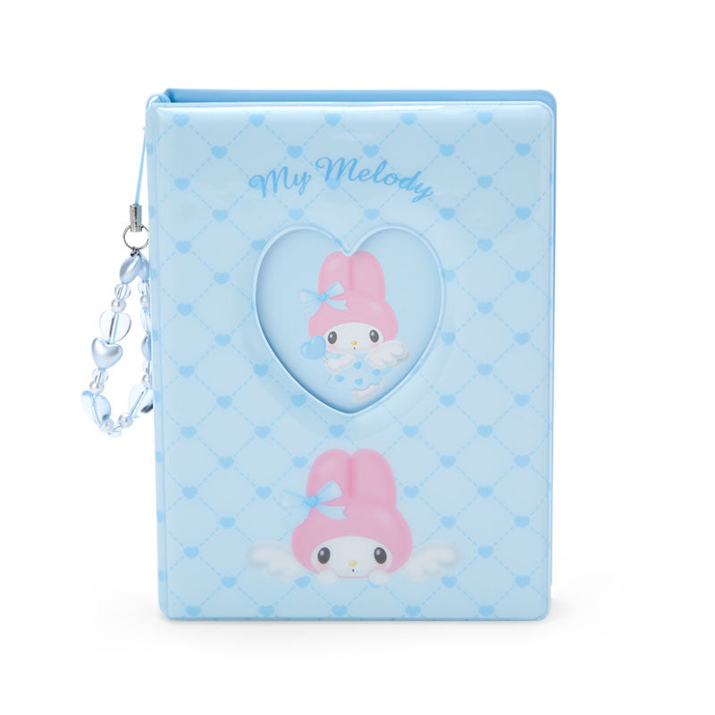 SANRIO© Photo Album Dreaming Angel Design Series 2nd Edition (Japan Limited Edition)
