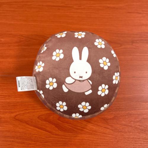 MIFFY© Round Cushion (Japan Edition)