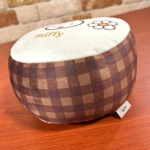 MIFFY© Round Cushion (Japan Edition)