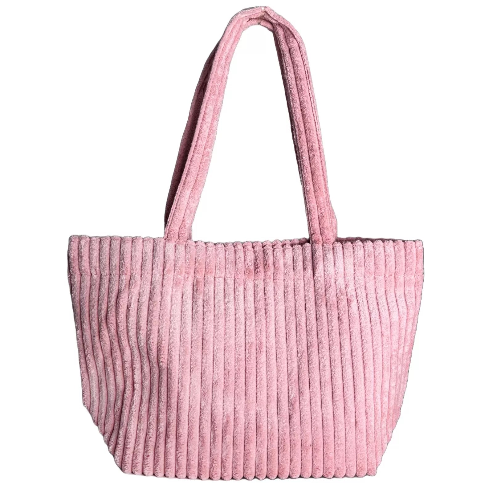 MIFFY© Corduroy Tote Bag (Japan Edition)