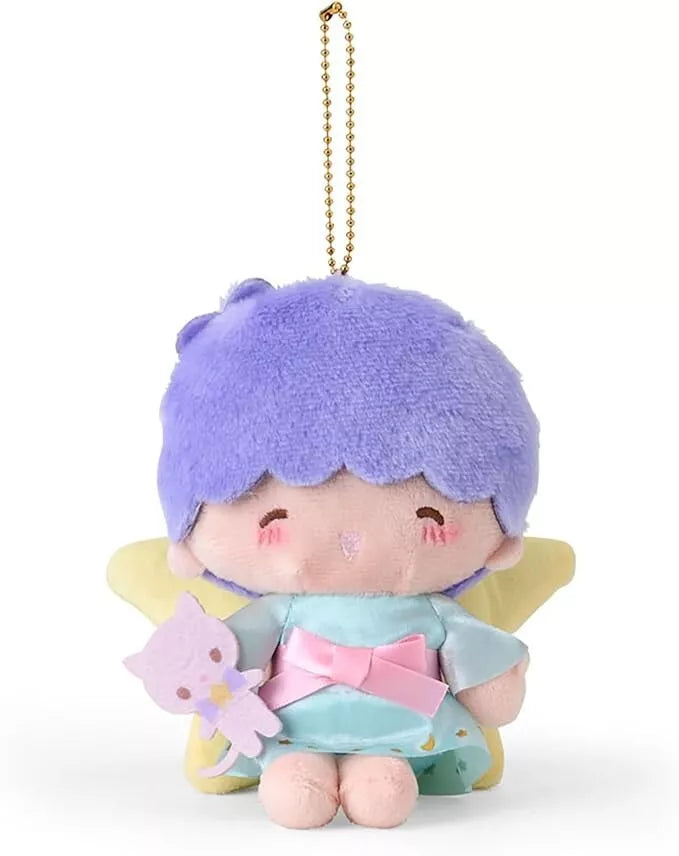 SANRIO© Little Twin Stars Hanging Plush (Japan Limited Edition)