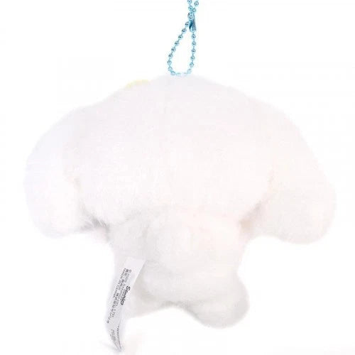 SANRIO© Cinnamoroll Pink Cheek Hanging Plush (Japan Limited Edition)