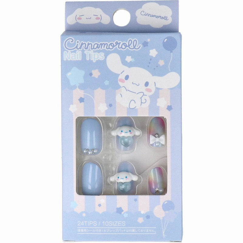 SANRIO© Nail Care (Japan Edition)