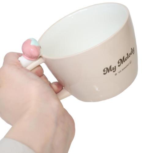 SANRIO© Mug Soup Cup Comic