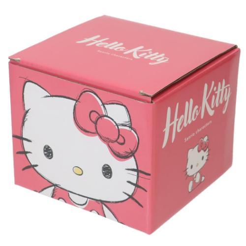 SANRIO© Bowl Set (Made In Japan)