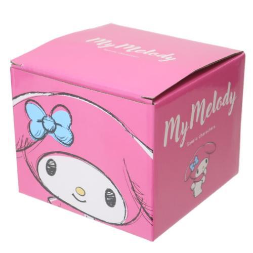 SANRIO© Bowl Set (Made In Japan)