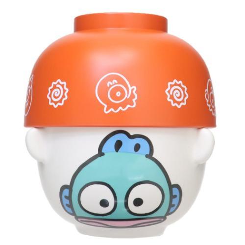 SANRIO© Bowl Set (Made In Japan)