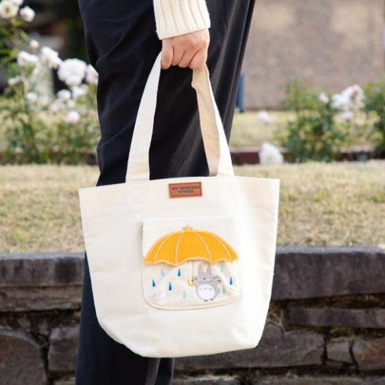 TOTORO Tote Bag Umbrella Japan Edition