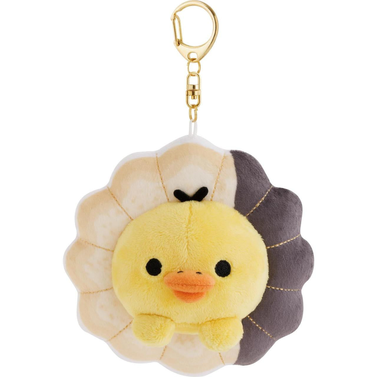 RILAKKUMA© Donut Hanging Plush (Vietnam Edition)