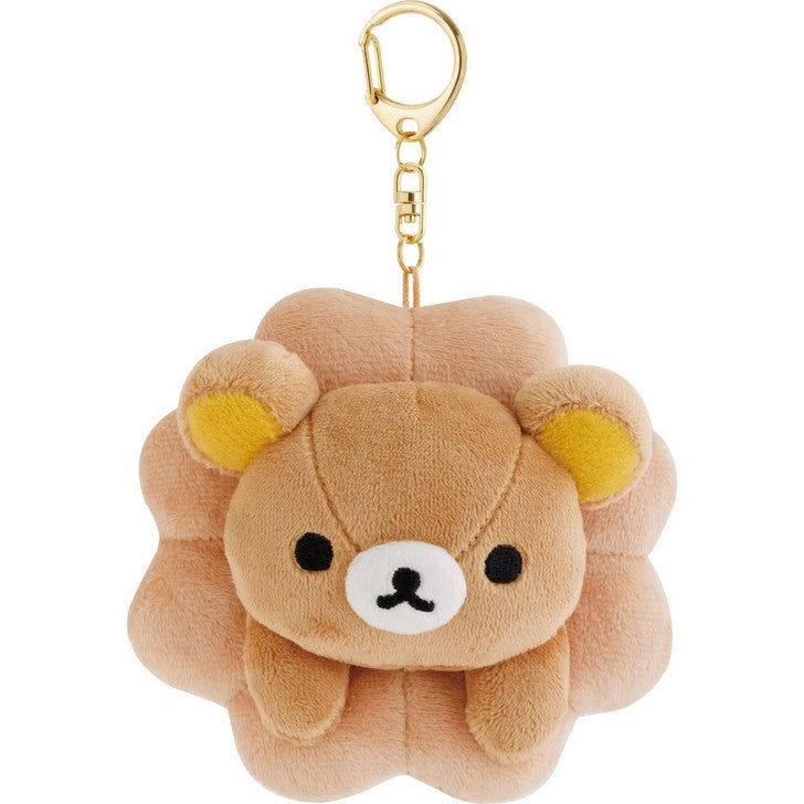 RILAKKUMA© Donut Hanging Plush (Vietnam Edition)