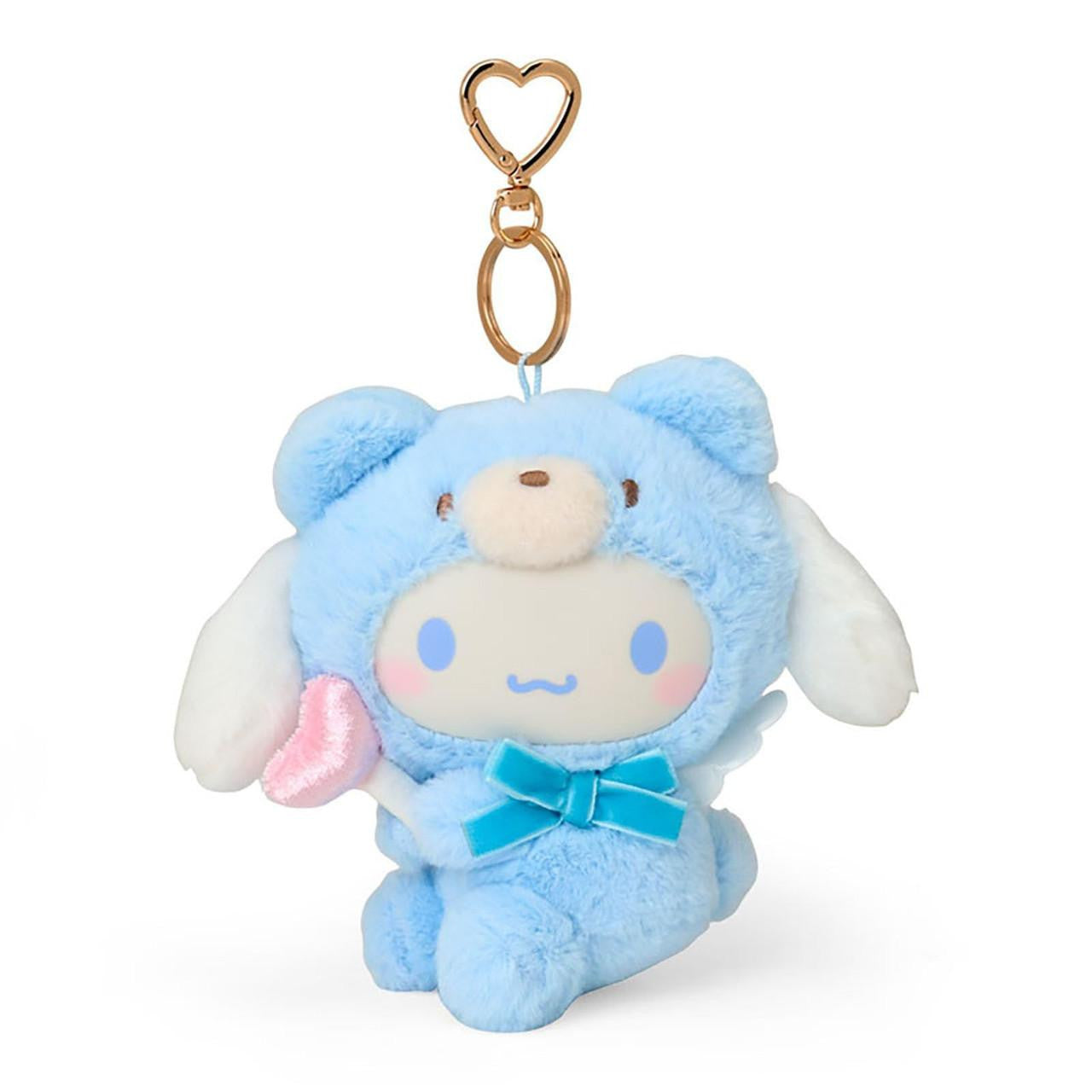 SANRIO© Bear Hanging Plush (Japan Limited Edition)