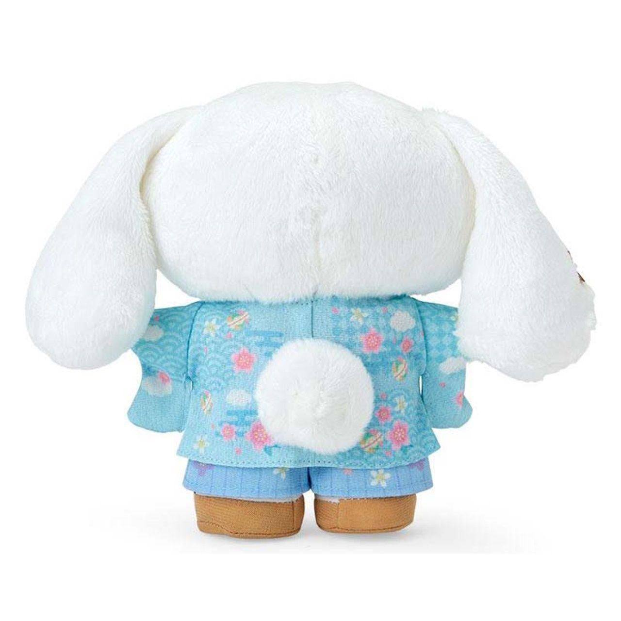 SANRIO© Plush Kimono (Japan Limited Edition)