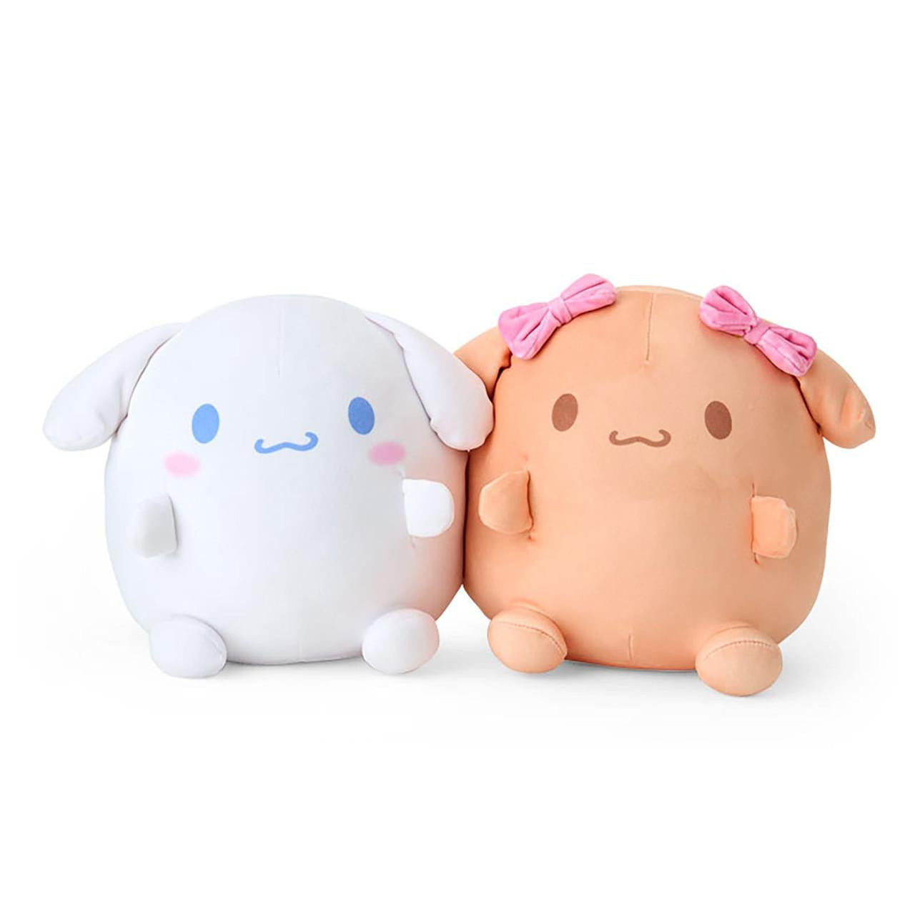 SANRIO© Cushion Set (Japan Limited Edition)