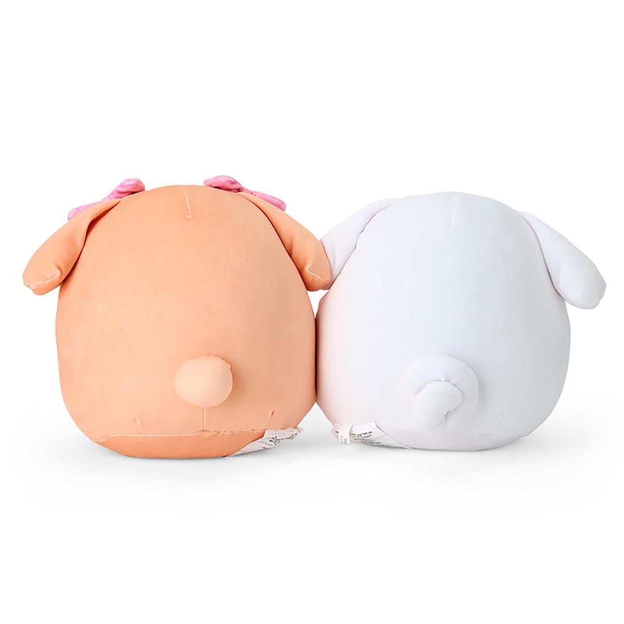 SANRIO© Cushion Set (Japan Limited Edition)