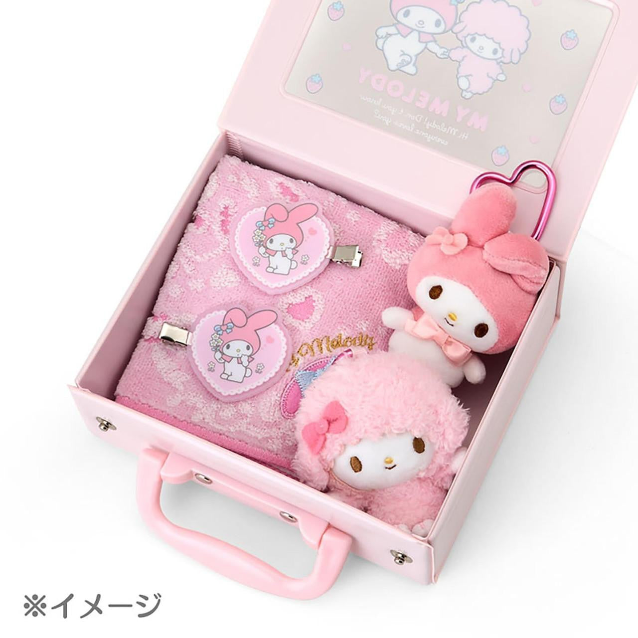 SANRIO© Mini Trunk Case (Japan Limited Edition)