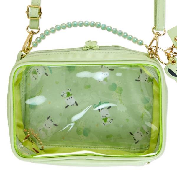 SANRIO© Shoulder Bag (Japan Limited Edition)
