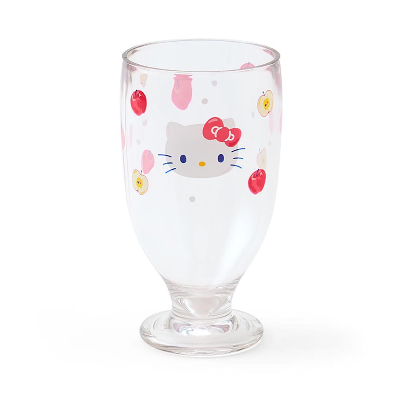 SANRIO© Acrylic Glass (Japan Limited Edition)