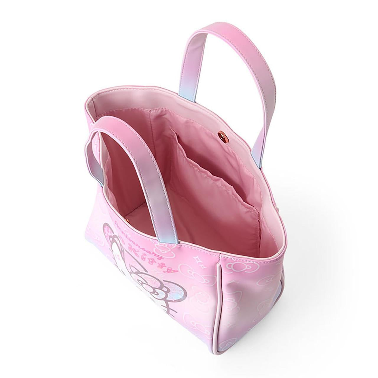 SANRIO© Hello Kitty Aurora Handbag (Japan Limited Edition)