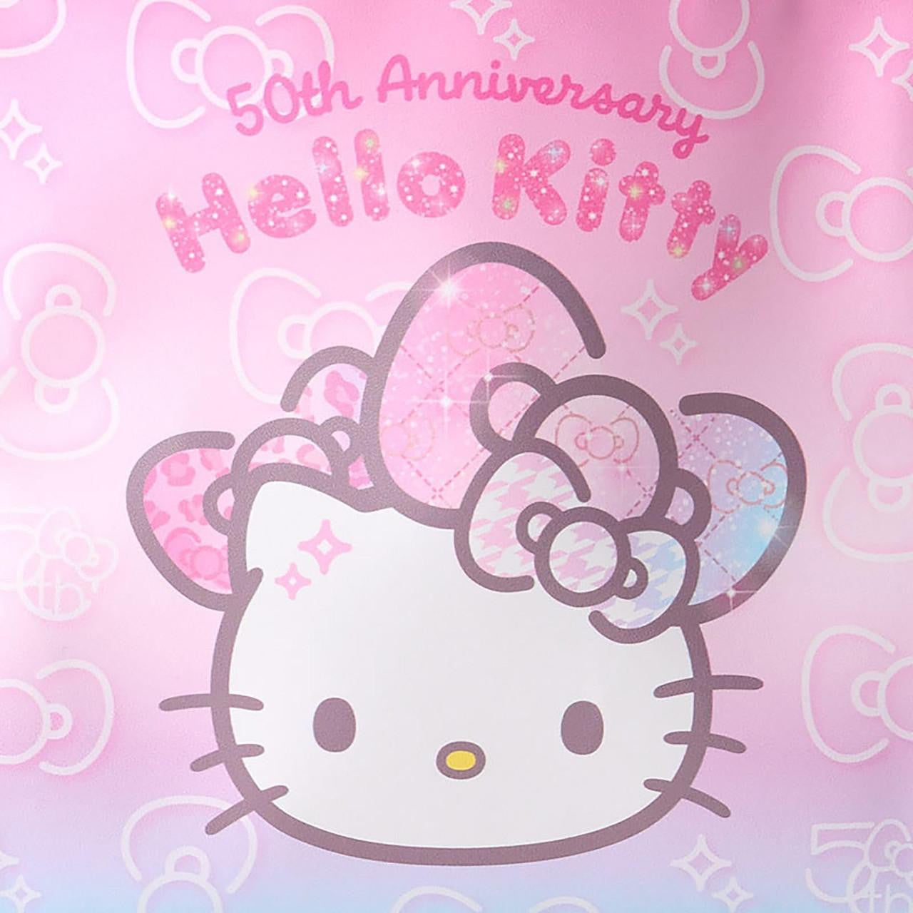 SANRIO© Hello Kitty Aurora Handbag (Japan Limited Edition)